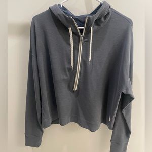 Vuori Pull Over Hoodie